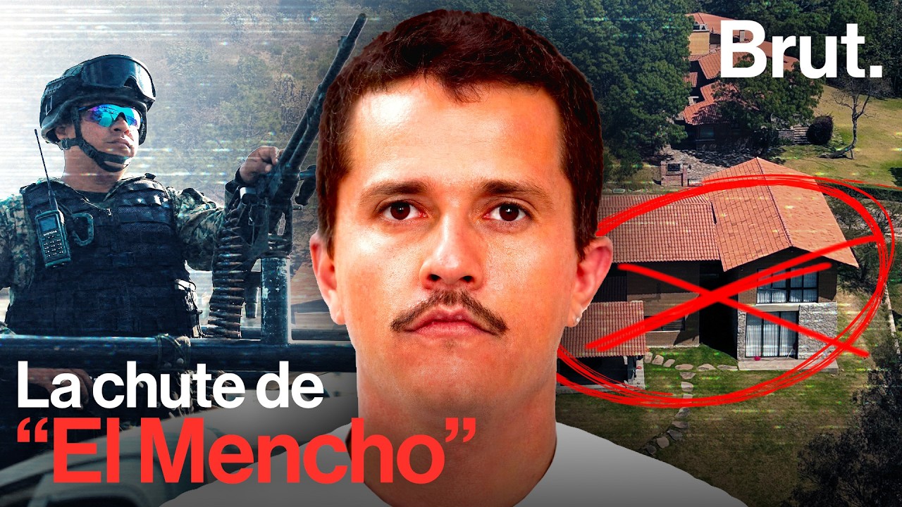 L’histoire du plus puissant cartel du Mexique