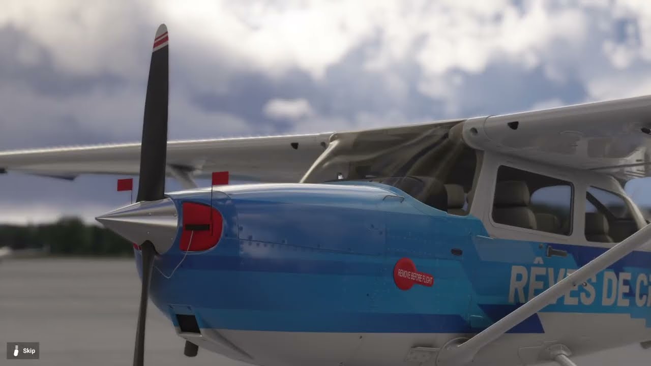 MSFS 2024 Career – Part 16 ✈️ Pilot Progress & New Missions | GamingRNL