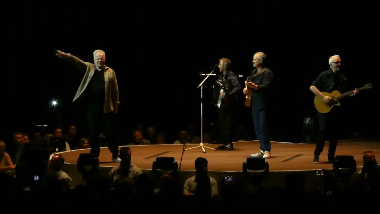 Herbert Grönemeyer, Land unter