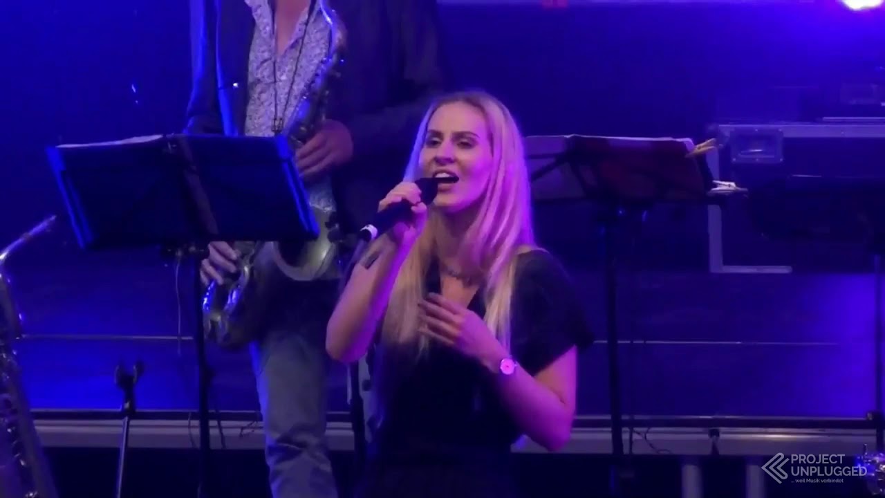 I Will Always Love You - Steinbach-Langenbach Naturtheater 2018