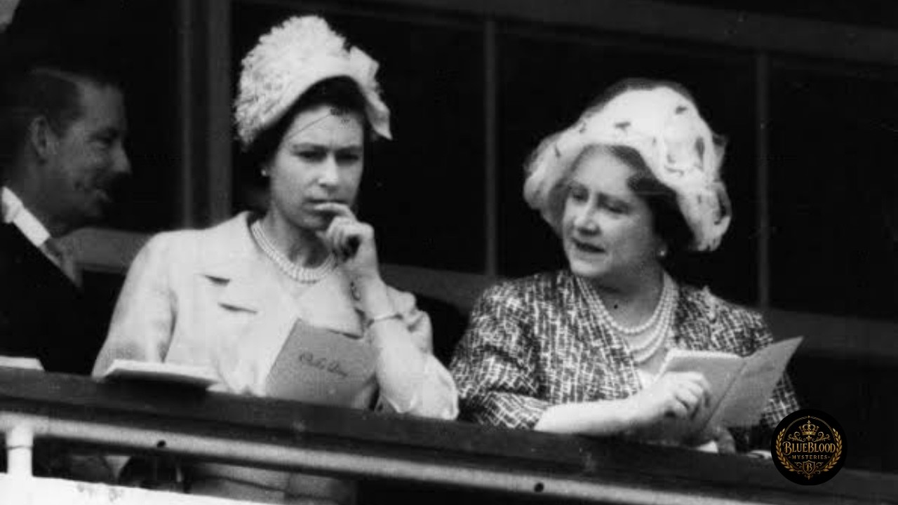 Selfish, Spiteful, and Shockingly Spoiled &mdash; the REAL Queen Mother