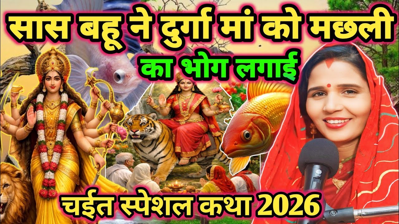 #katha|चईत में दुर्गा कथा|shiv charcha|shiv charcha katha|shiv charcha geet|shiv charcha bhajan|