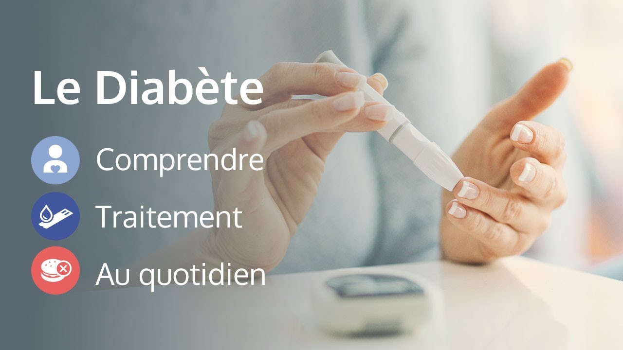 Le service d'endocrinologie de l'hôpital de Perpignan - Diabète 66