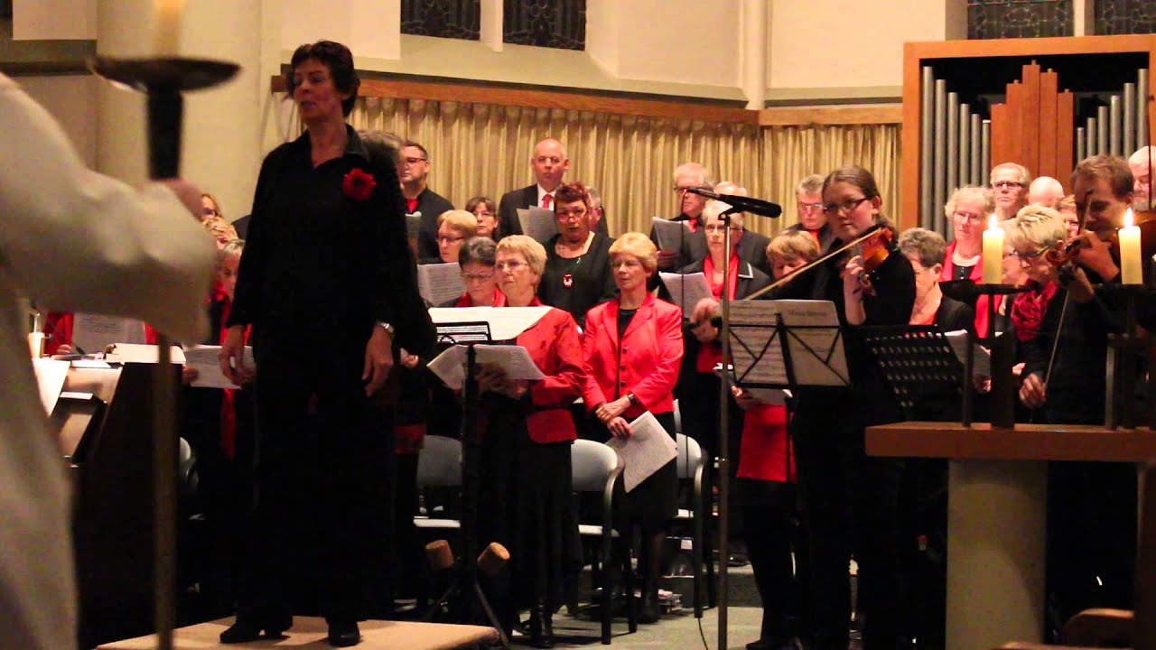 Benedictus, Kleine Orgelmesse, Joseph Haydn