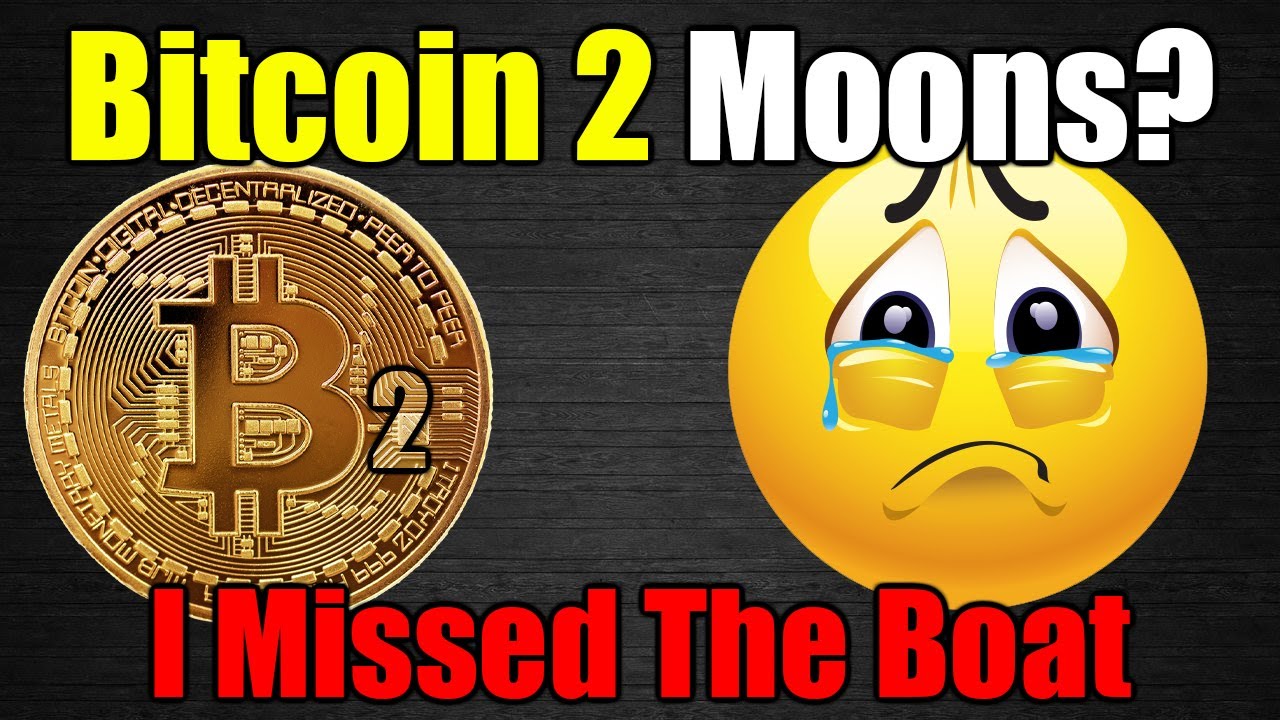 Bitcoin 2 стремительно растёт? Что происходит?