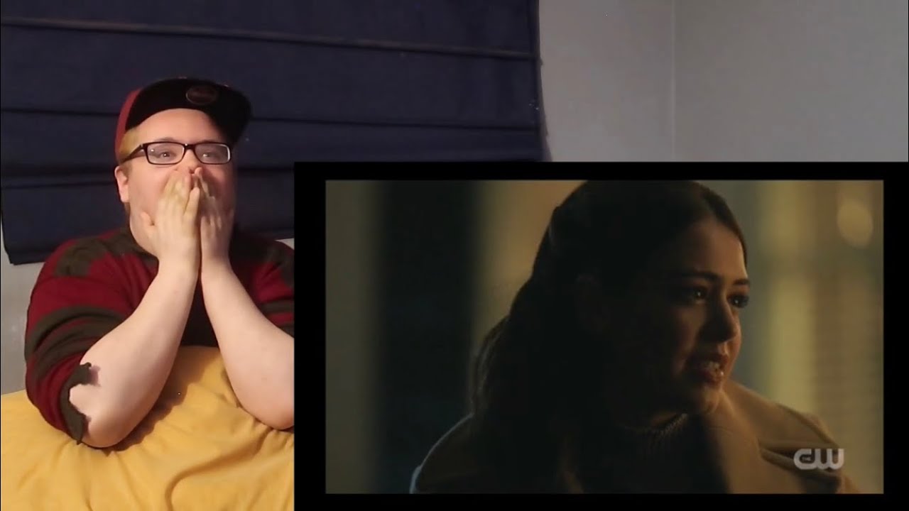 LEGACIES S3E9: &ldquo;Do All Malivore Monsters Provide This Level of Emotional Insight?&rdquo; REACTION