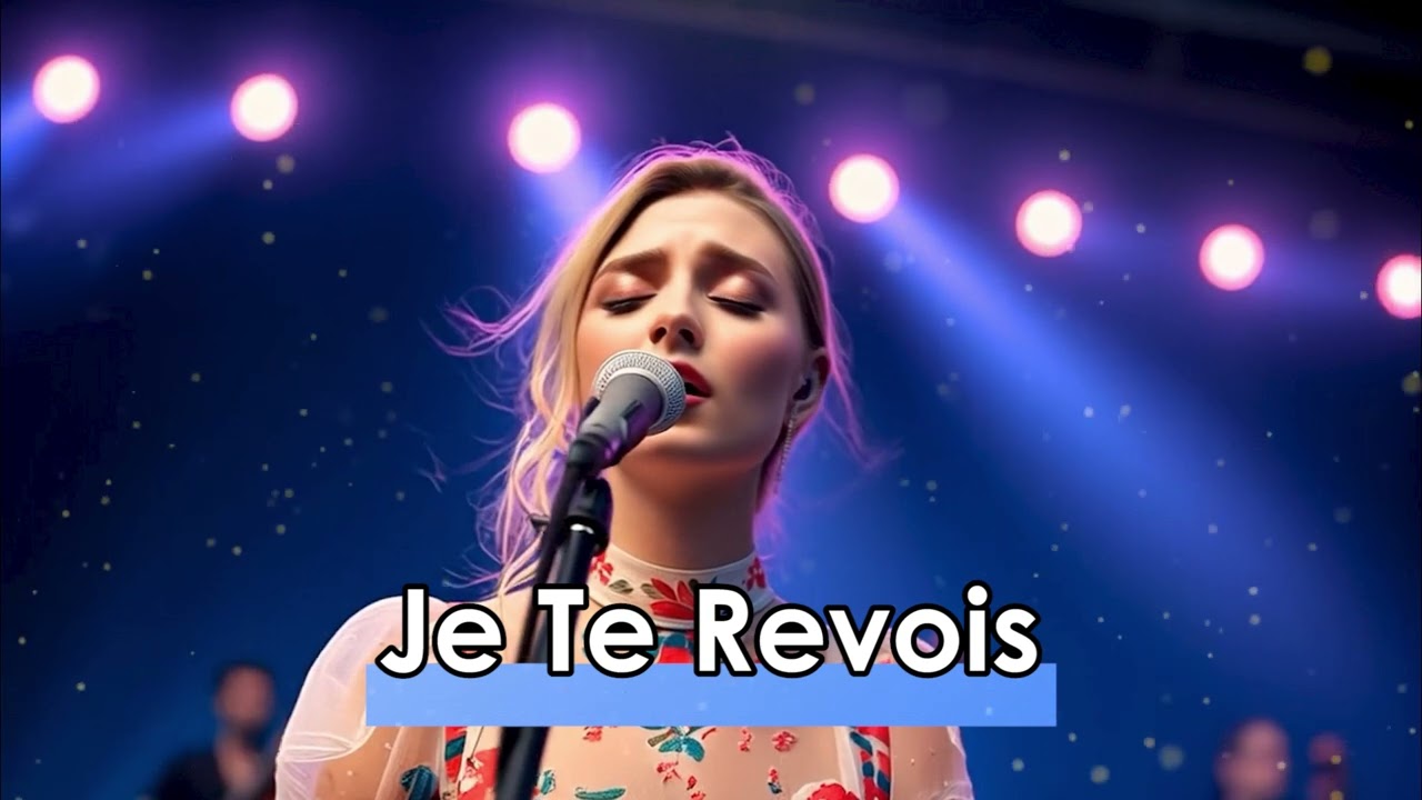 Je Te Revois – Une histoire d’amour et de souvenirs