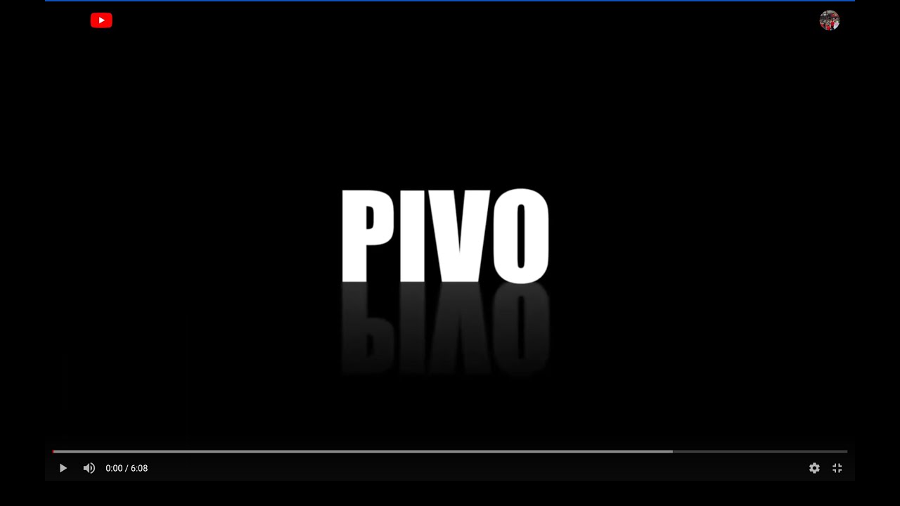 【FUTSAL TEKNIK PIVOT】Pivot:Putar balik・PIVO REVERSO・ピボの反転集