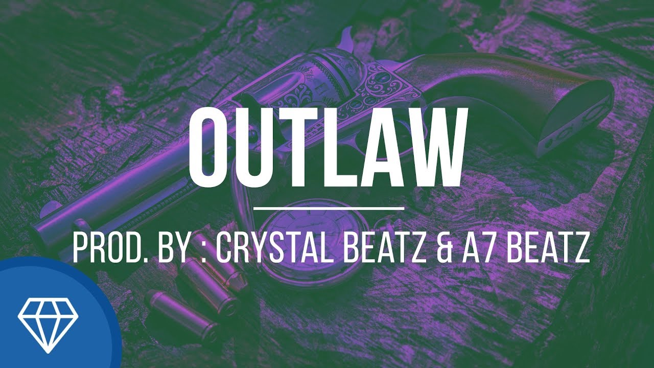 Aggressive Gangsta West Coast Rap Beat Instrumental | 