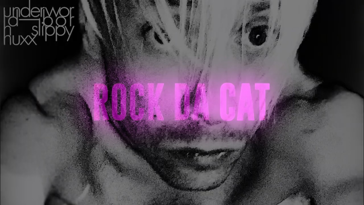 Underworld - Born Slippy (Rock Da Cat Mix) HD