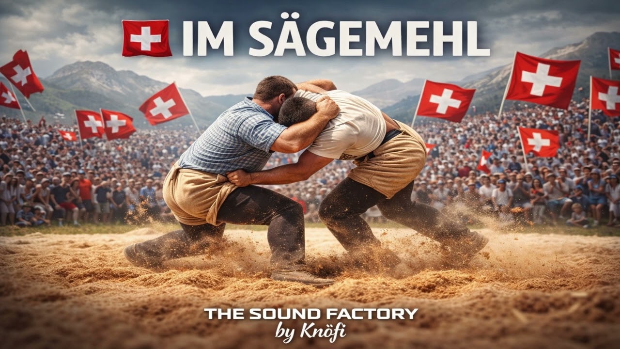 IM SÄGEMEHL