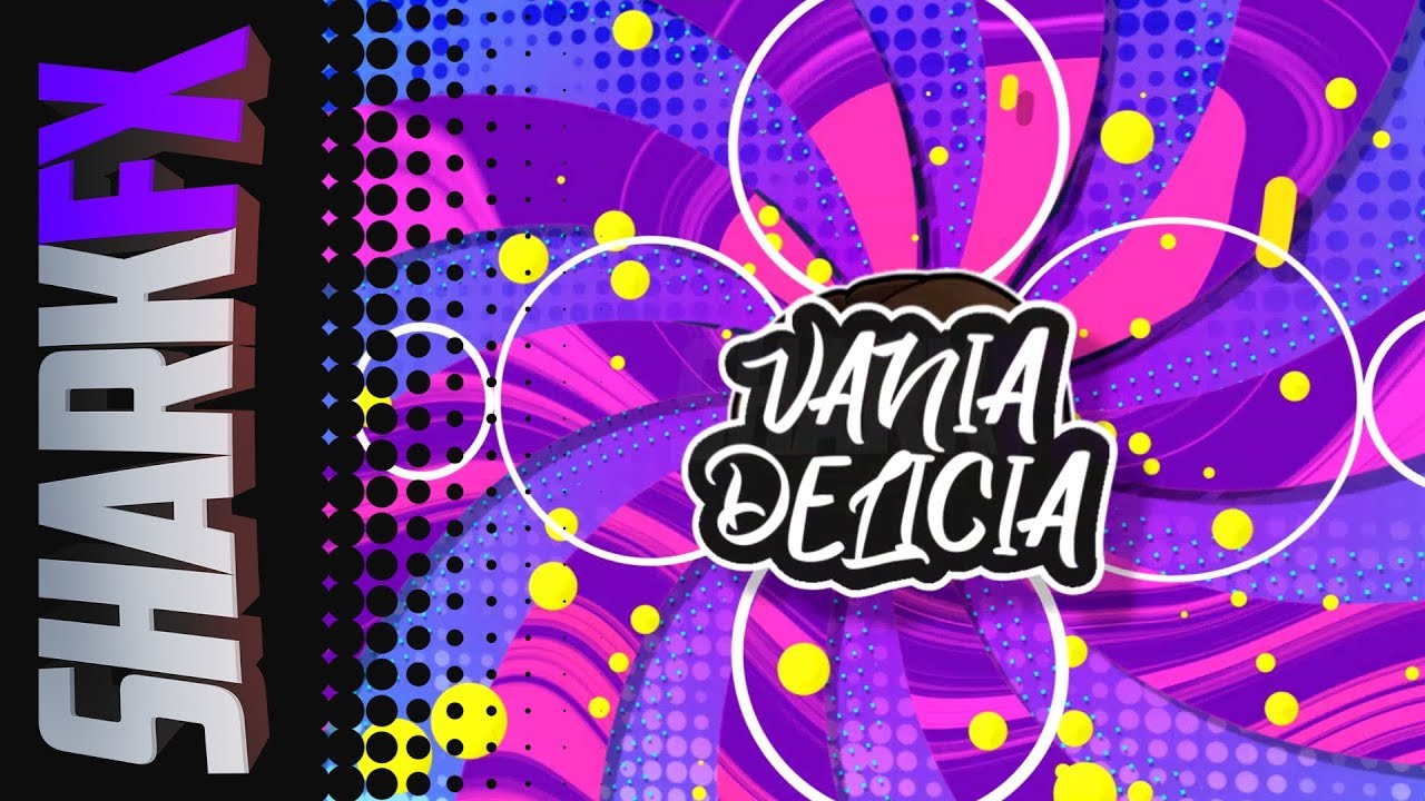 Vania Delicia | Paid Intro