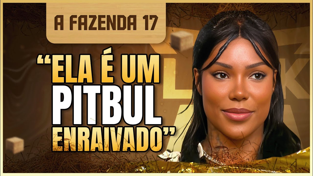 A INIMIGA SECRETA DA CAROL LEKKER É A MARTINA | LINK PODCAST