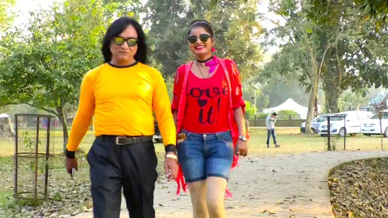 Anamika-english song[HD] lyric, tune and singer Mr Rajkumar