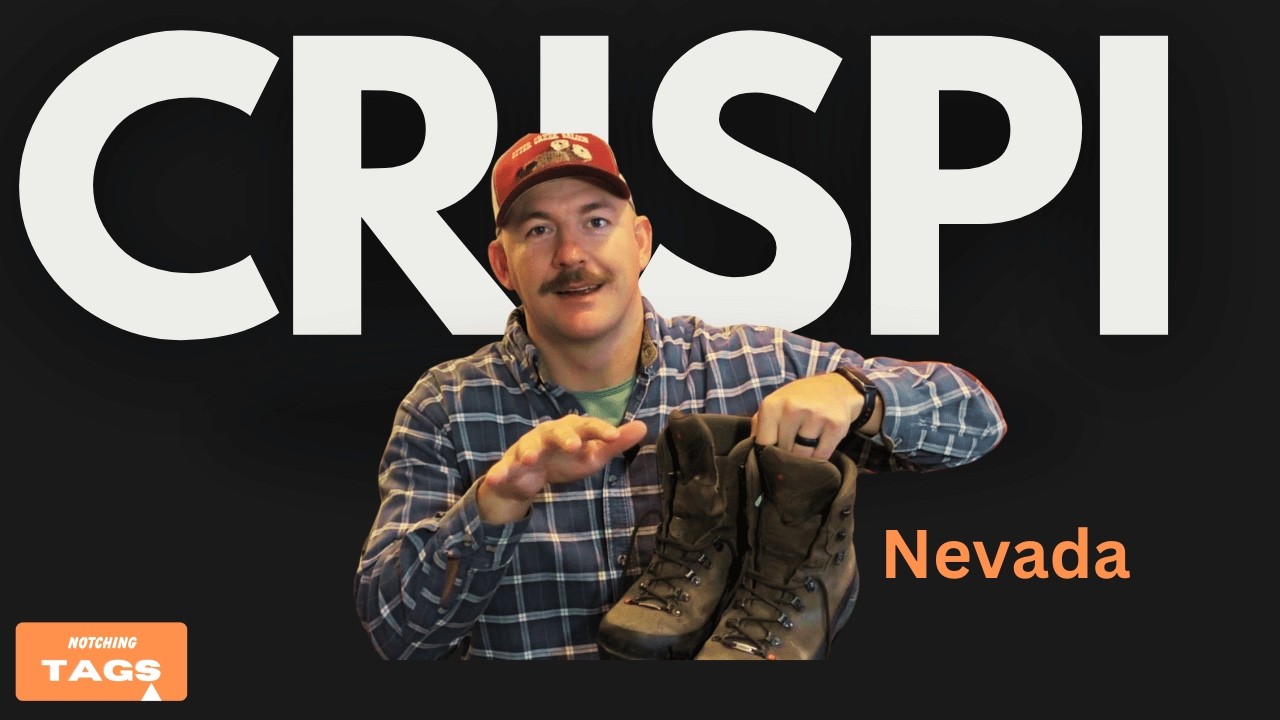 5 Minutes to Pick the Perfect Hunting Boot