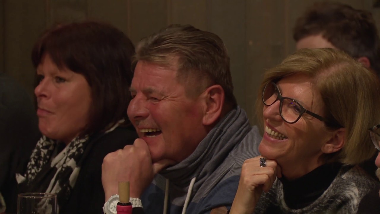 Folge 187 Freunde in der Mäulesmühle