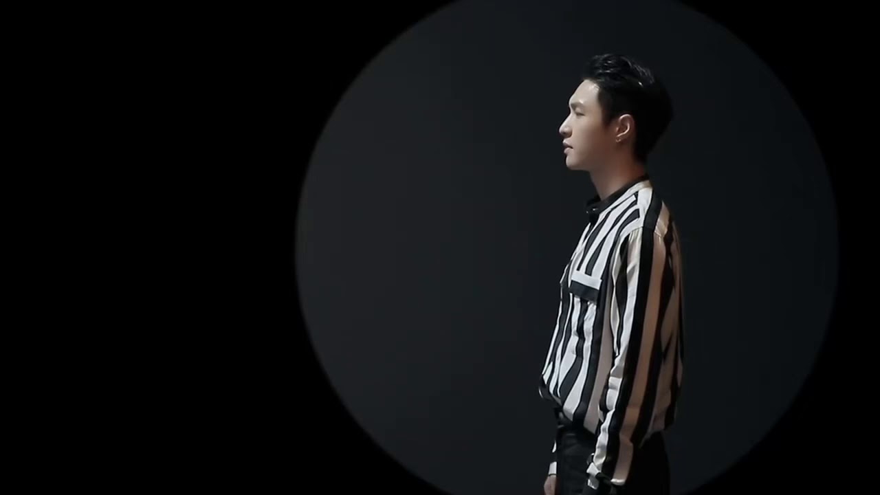 200521 Zhang Yixing Lay - Yixing&rsquo;s studio update Xlog Blue - New Single《Jade》Poster Photoshoot