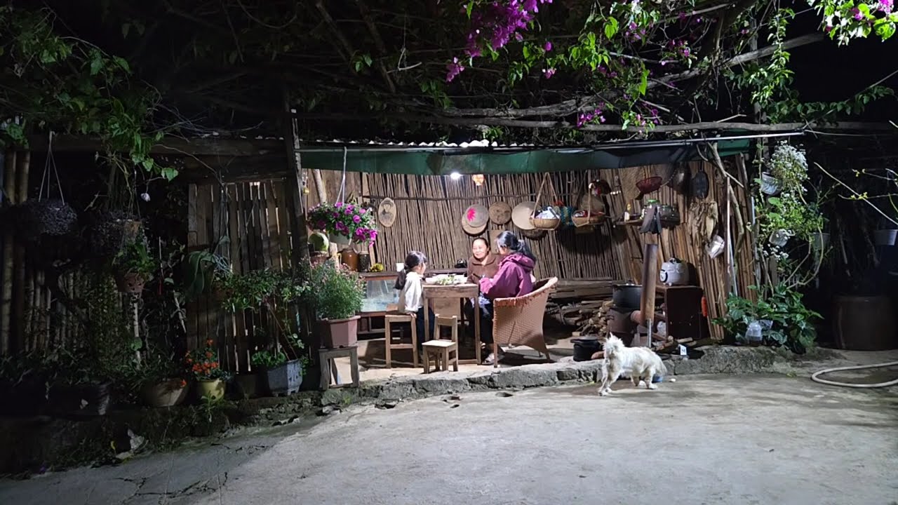 BÉ KAPY TANGO đang phát trực tiếp!
