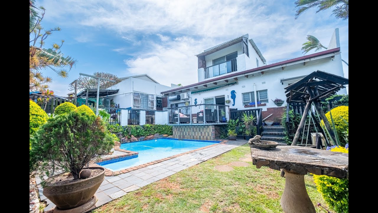 3 bedroom house for sale in Doonside, KwaZulu-Natal | WebRef: 1WB1722084