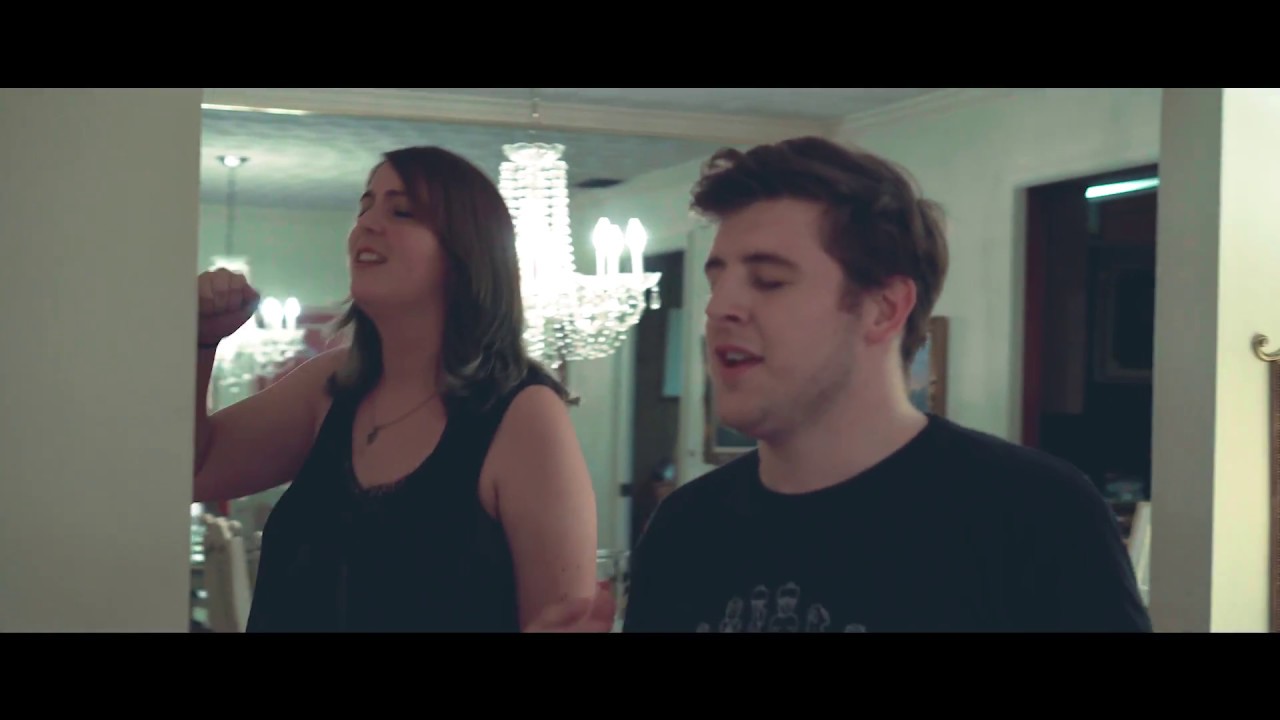 The 502s // Olivia (Live from The Piano Room)