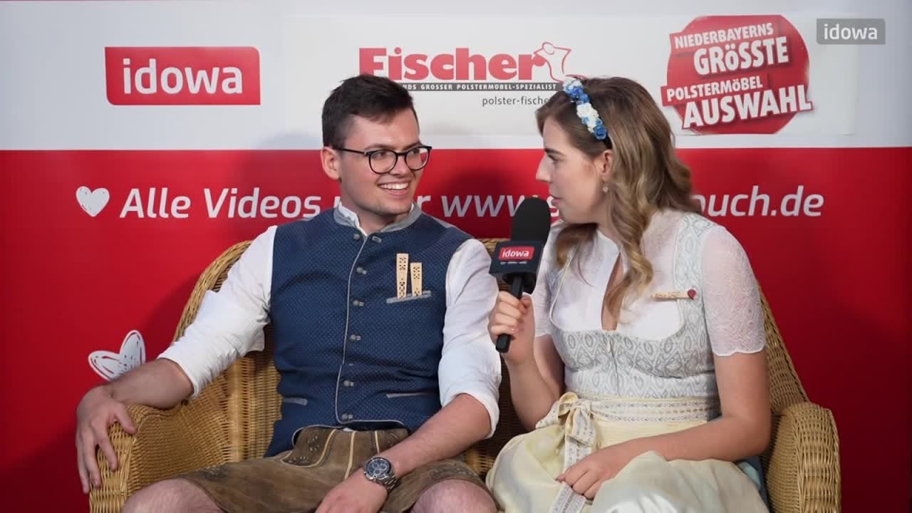 Single Couch 2024 - Er sucht Sie - Marco K.