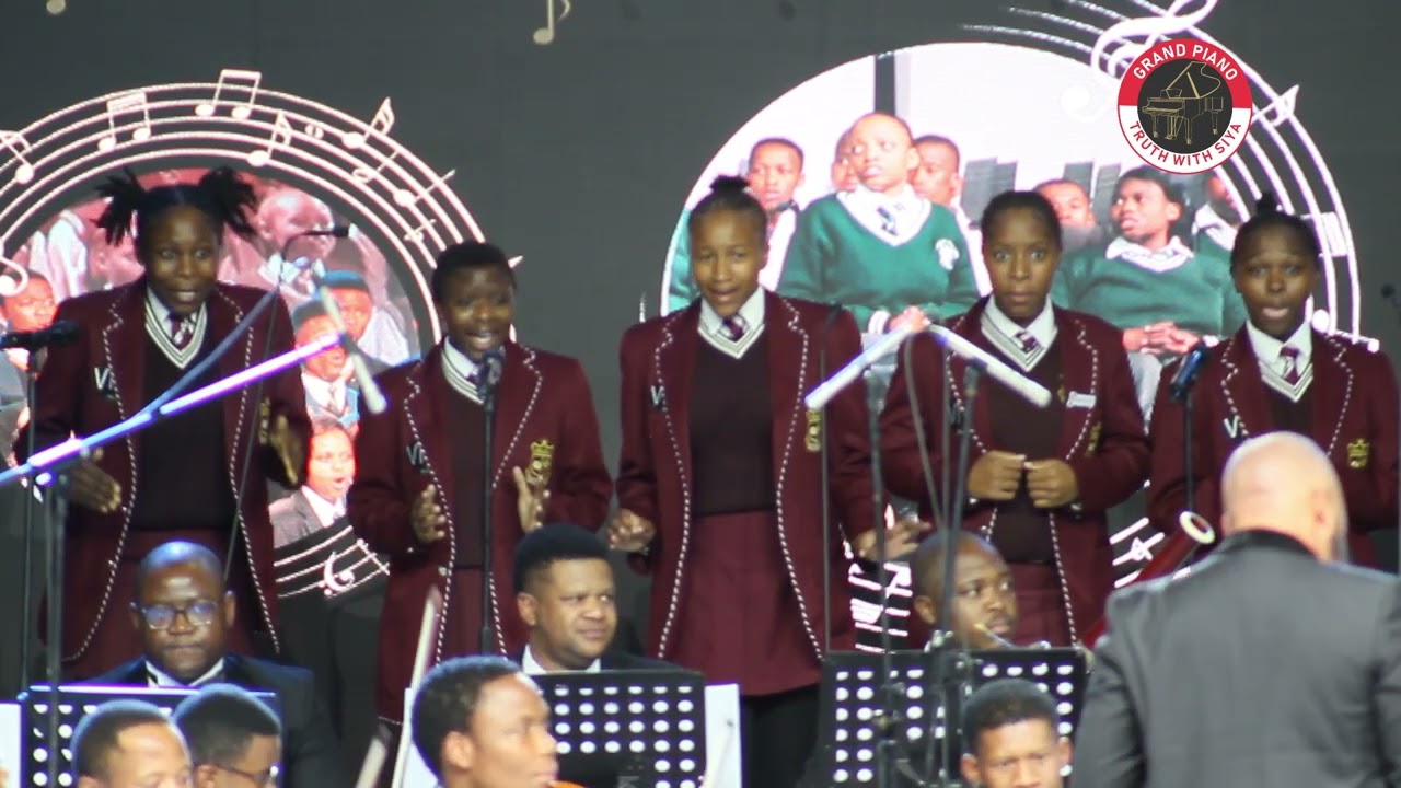 SASCE 2024 | DAY 4| NDLELA SECONDARY SCHOOL | MPUMALANGA |3030