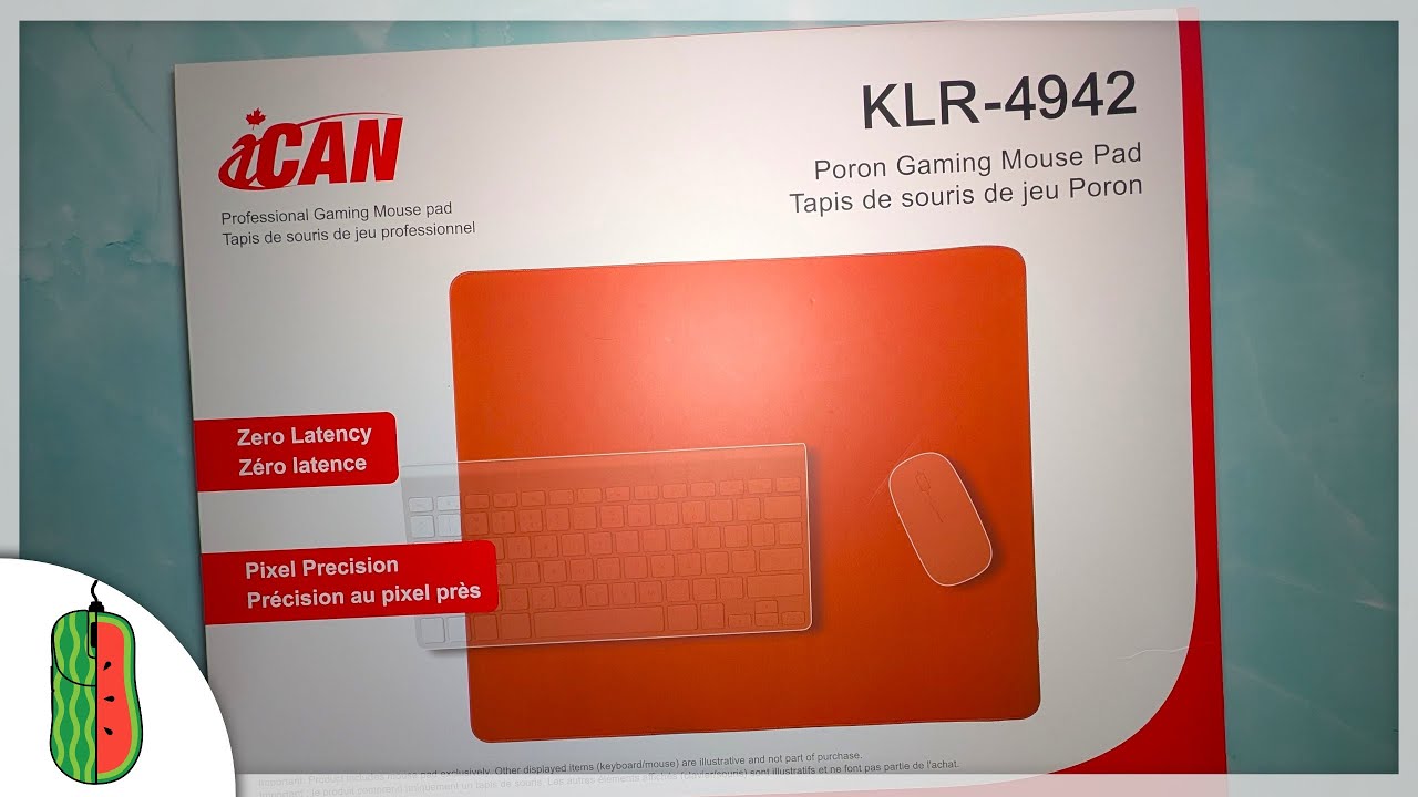 iCAN Zero (KLR-4924) | The mel0n Review