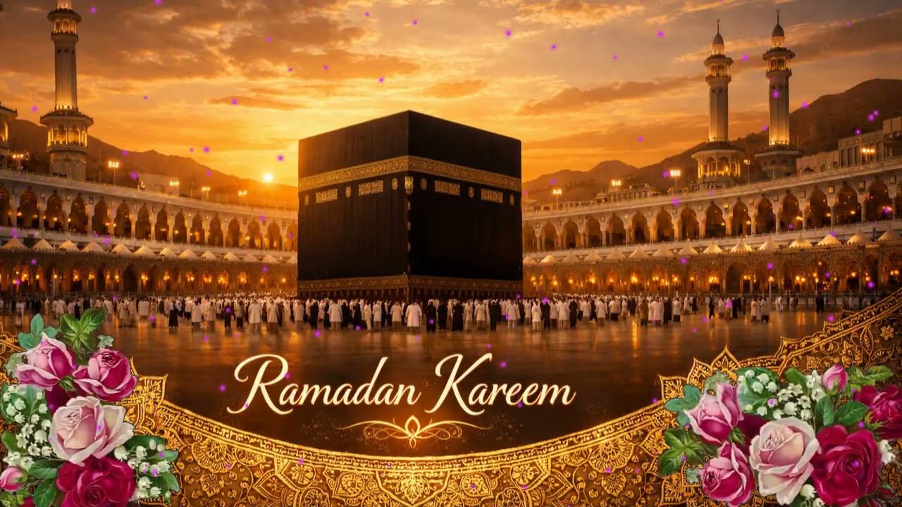 🌟 Madine Bula Lo | Heartfelt Islamic Naat | Ramadan Blessings 🌙