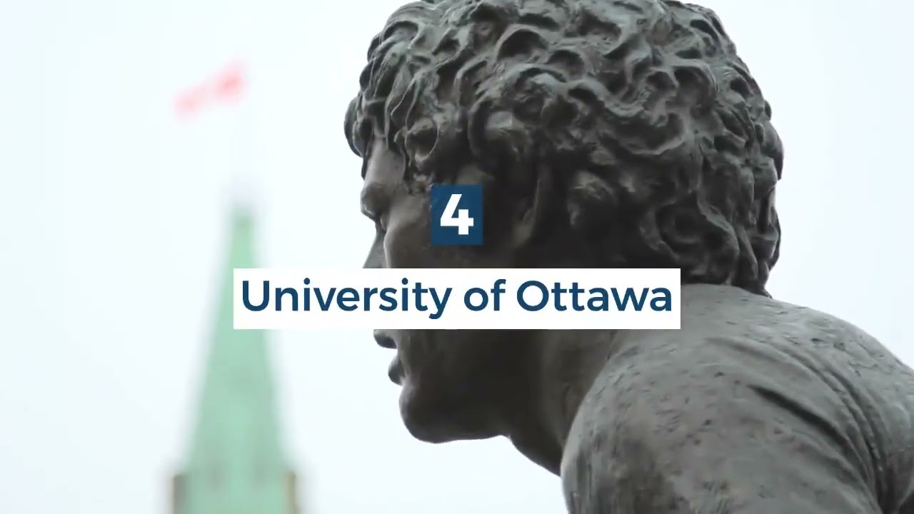 The Best Law Schools In Canada 2022