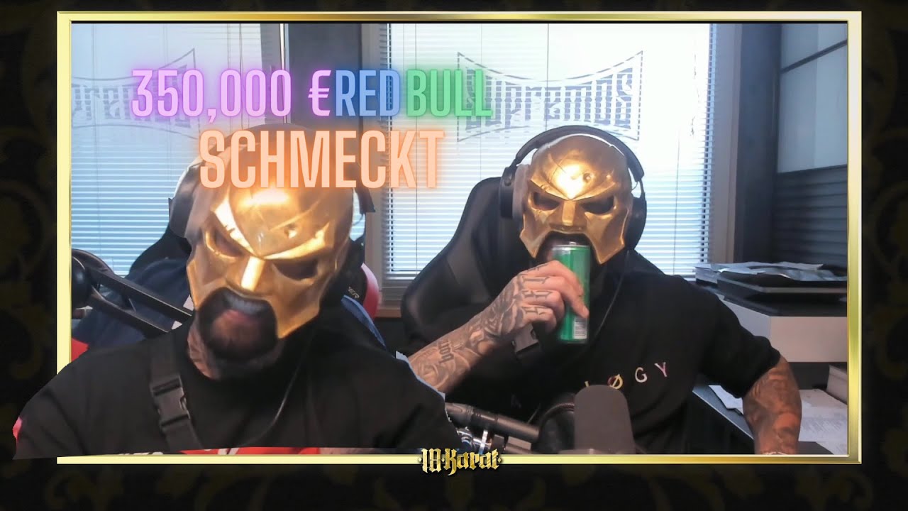 18 Karat ist zurück GTA RP