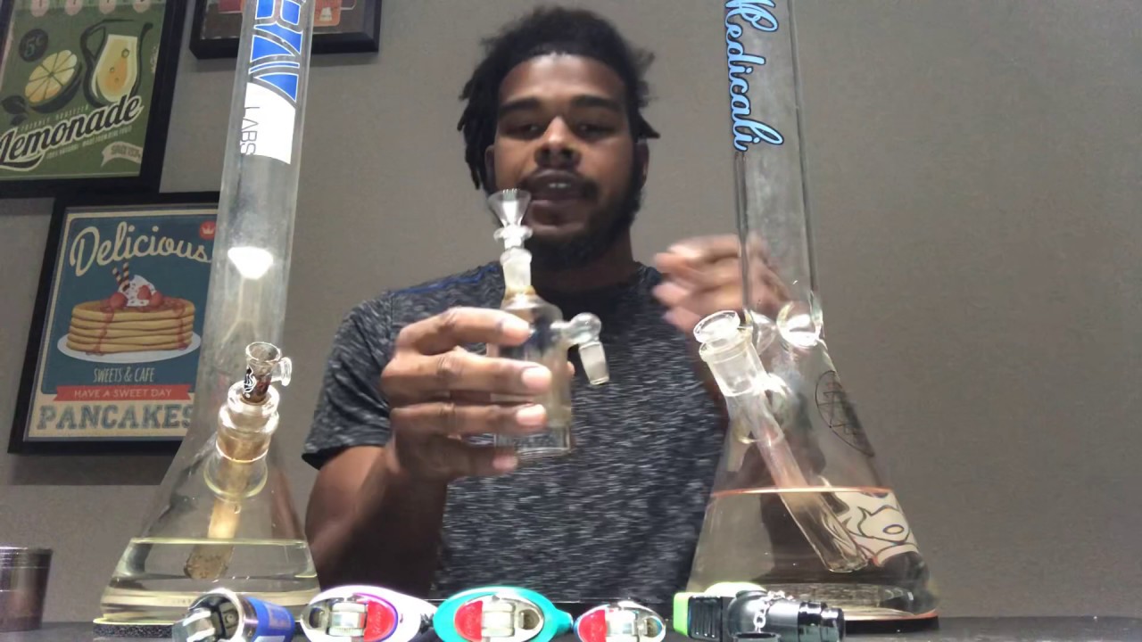 NEW ASH CATCHER