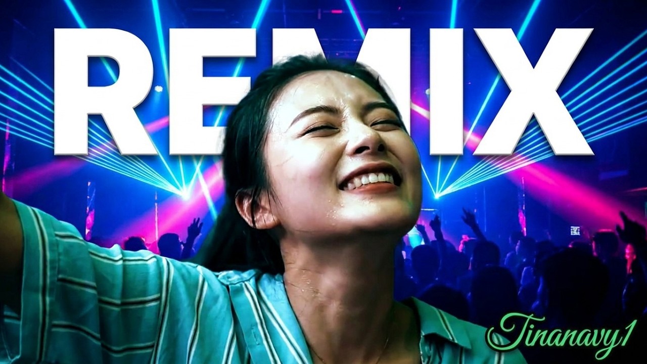 DOOH DOOH - Barcode Brothers (Tinanavy1 Remix)