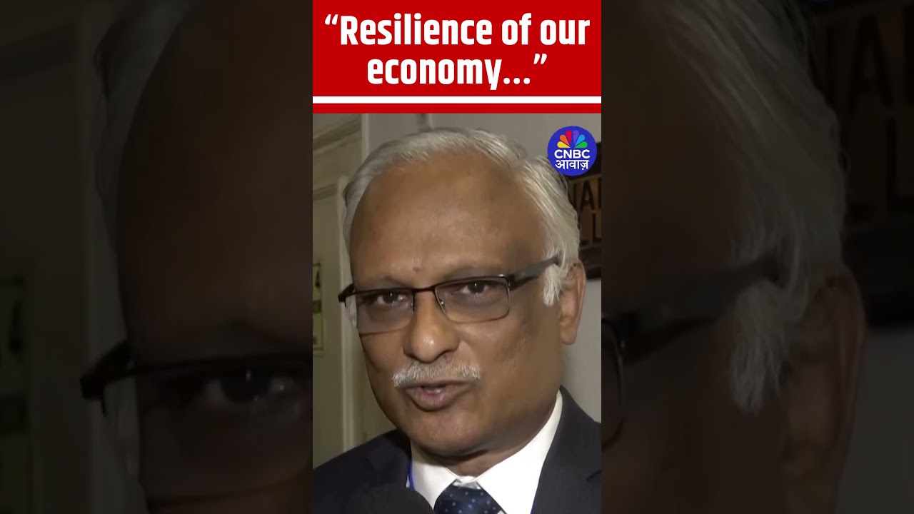 HAL Former CMD C.B. Ananthakrishnan Reacts to US 50% Tariffs on India