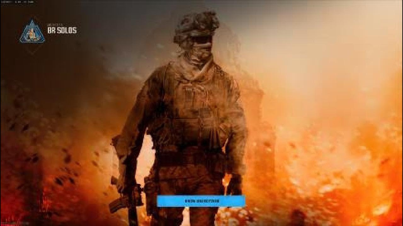 The Warzone Experience in Black Ops 6