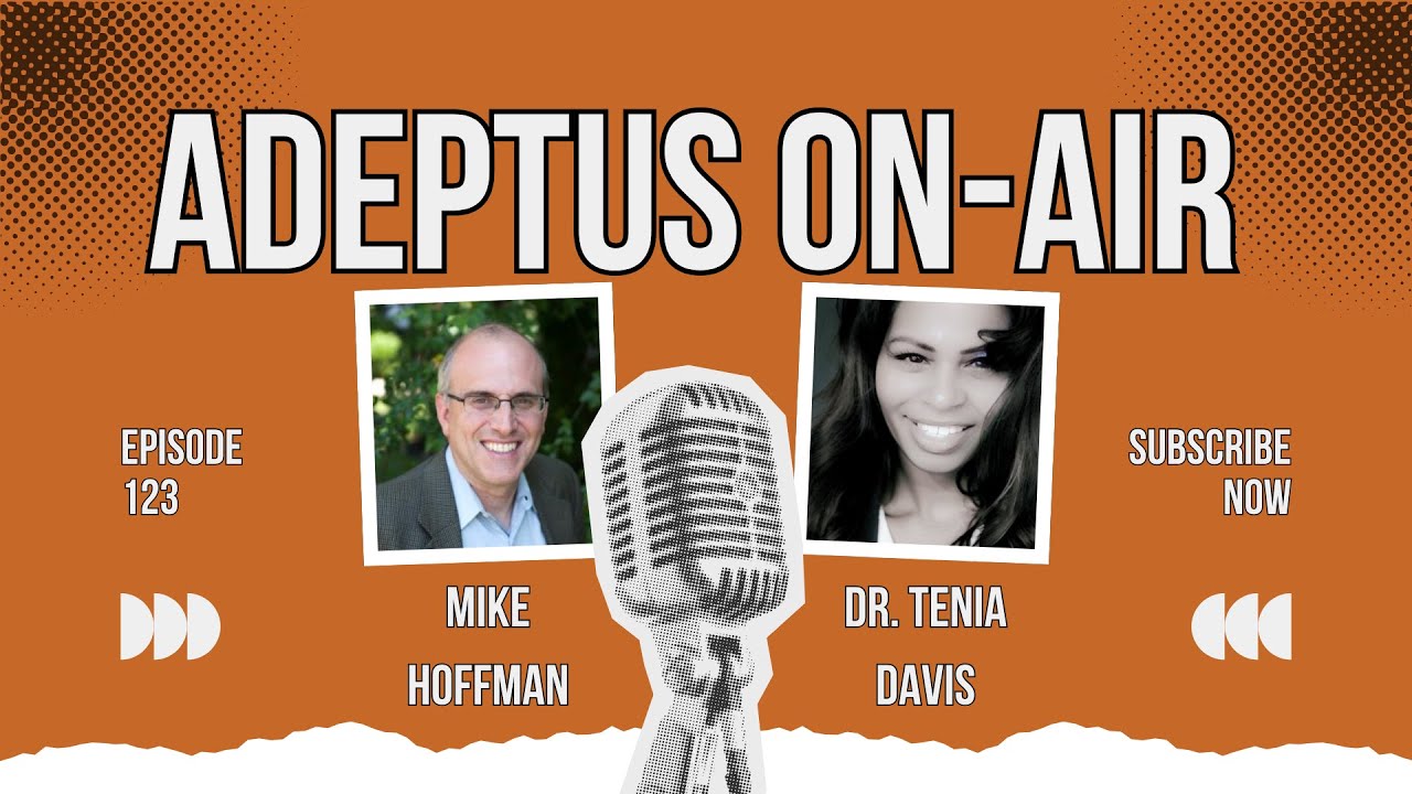 Leading Through Change with Dr. Tenia Davis | Play to the Strength of Your Team