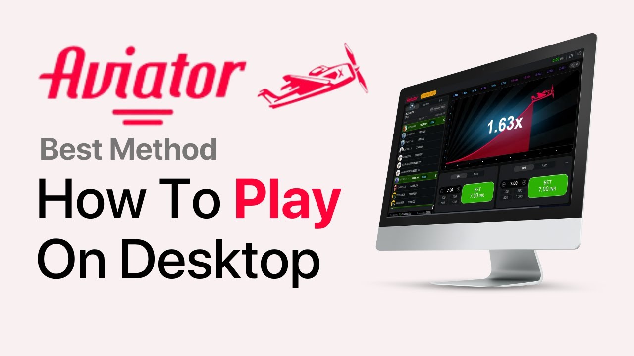 How To Play Aviator Predictor App on PC (2025) | New Method