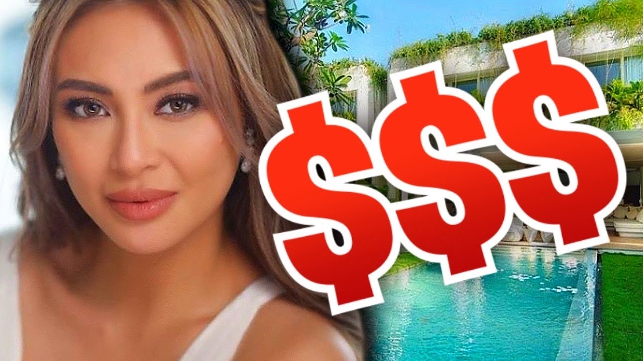 Inside Sam Pinto's GORGEOUS Beach Resort She Opened at 27 Years Old!
