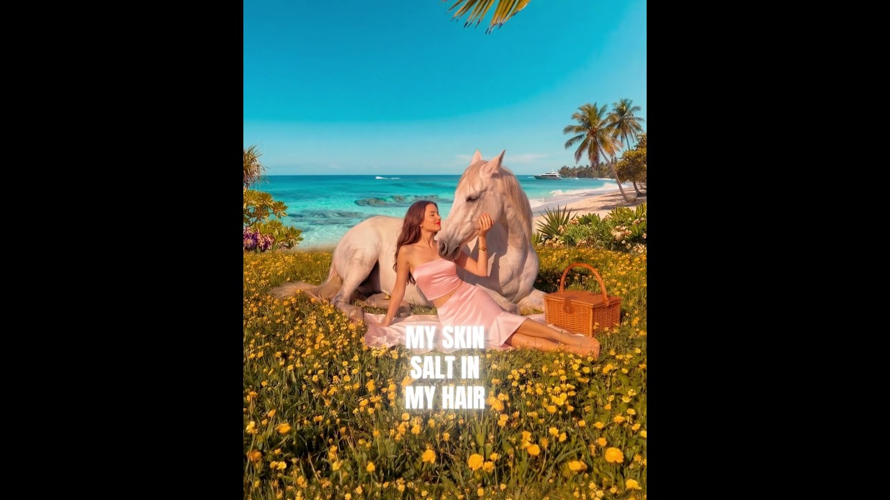 Song: Soft Life Season Has Begun 🌺#manifestationmusic #affirmationmusic #softlife