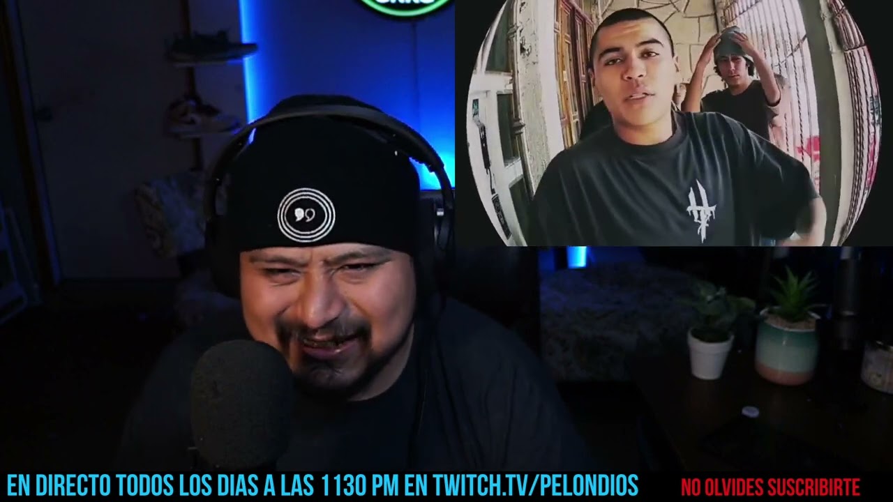 Union Fatal - De Nada Somos Duenos | Reaccion | Simples Textos