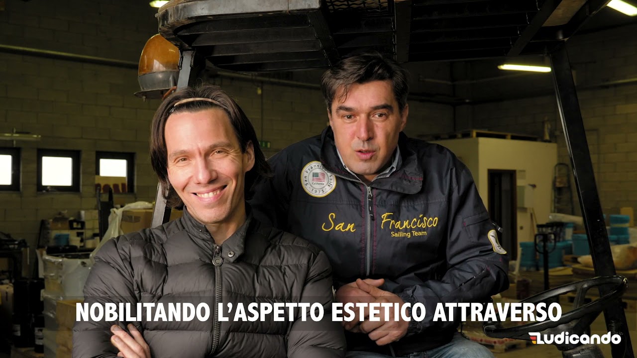Ludicando | Intervista a Luca&Luca
