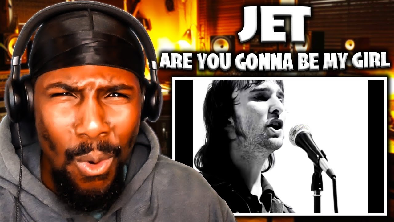 FUN!! | Are You Gonna Be My Girl - Jet (Reaction)