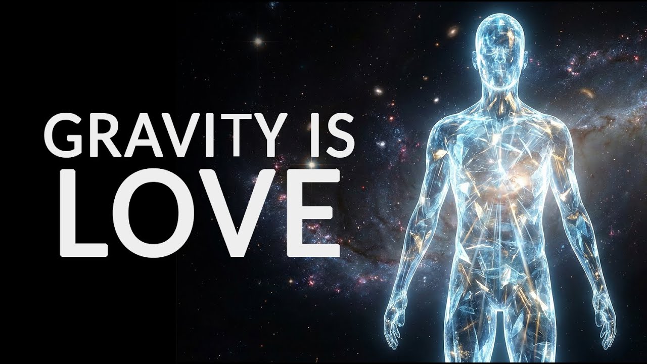 The Infinite Source: Why We Are Trapped in Time