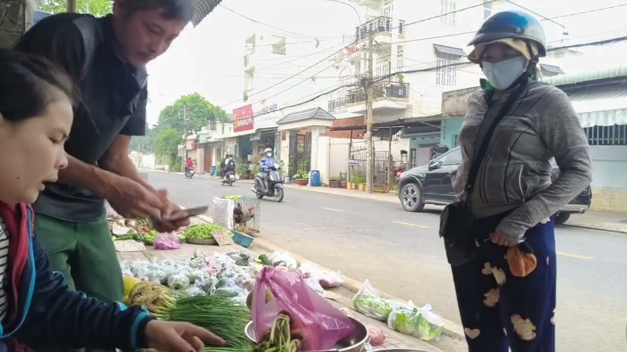 Cải trắng rẻ mà đẹp 3 kg có 10.000 ngàn...