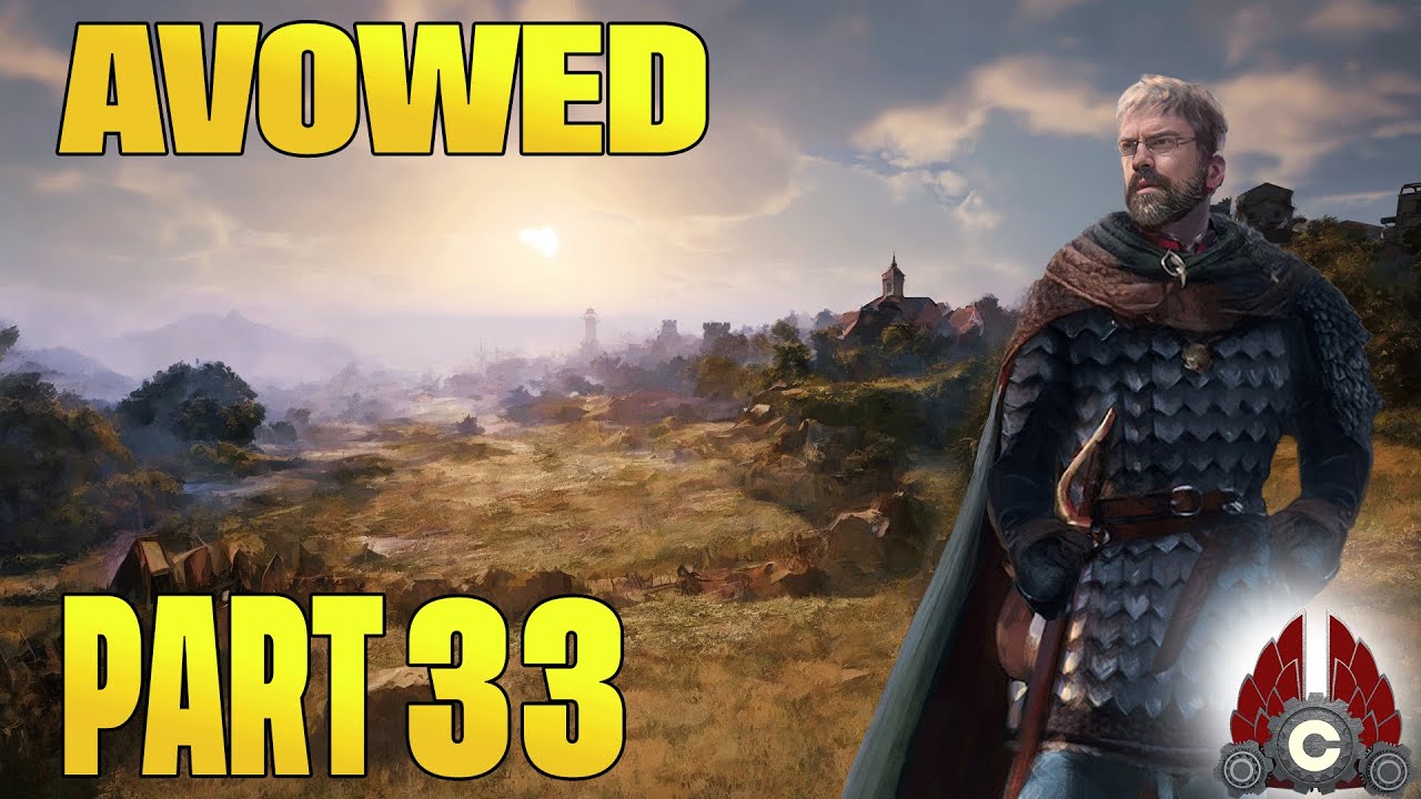 Avowed | Full Release | Part 33