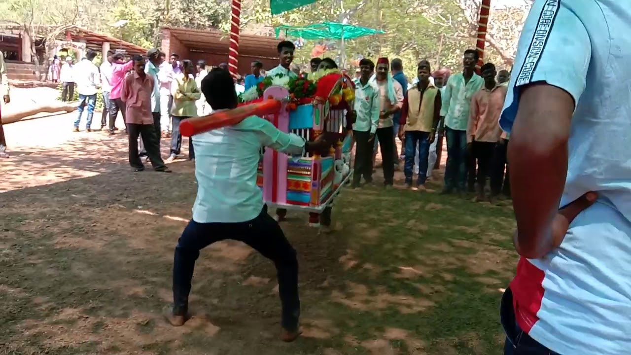 रत्नागिरी चांदोर गांव | 🙏नवलाई पावनाई 🙏| शिमगा उत्सव पालखी सोहळा #रत्नागिरी# Ratnagiri#