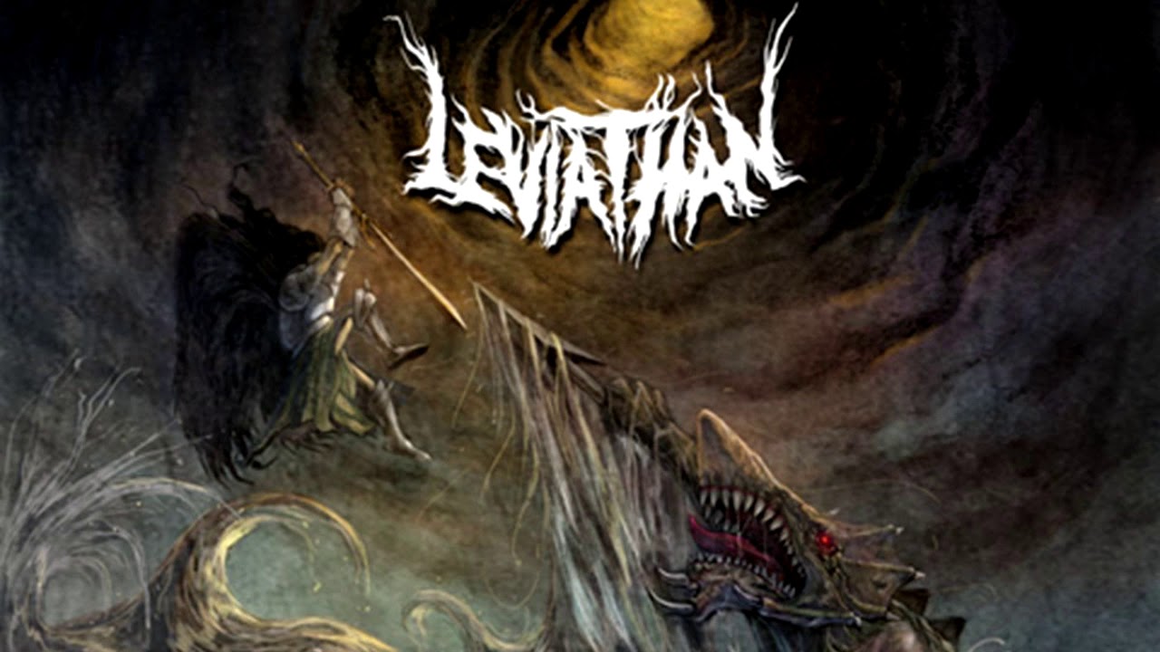 Leviathan   Revenge of the King
