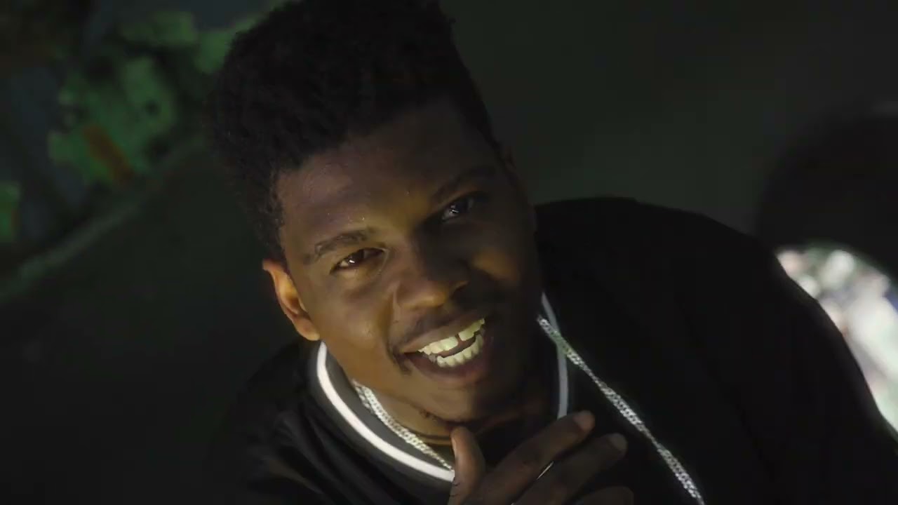 Chidivelli Ft Dildz - Competence {Official Video}