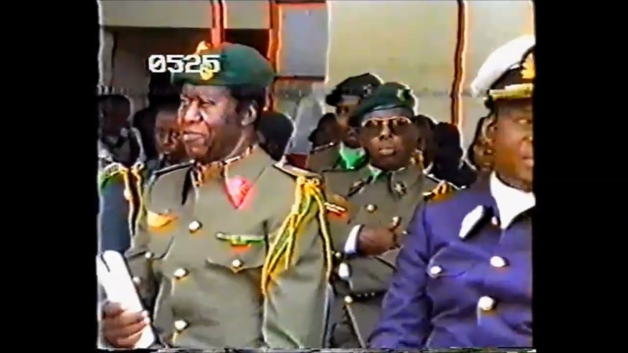 30 APRES  SPOT RETROUVAILLES DES EFOISTES A KINSHASA