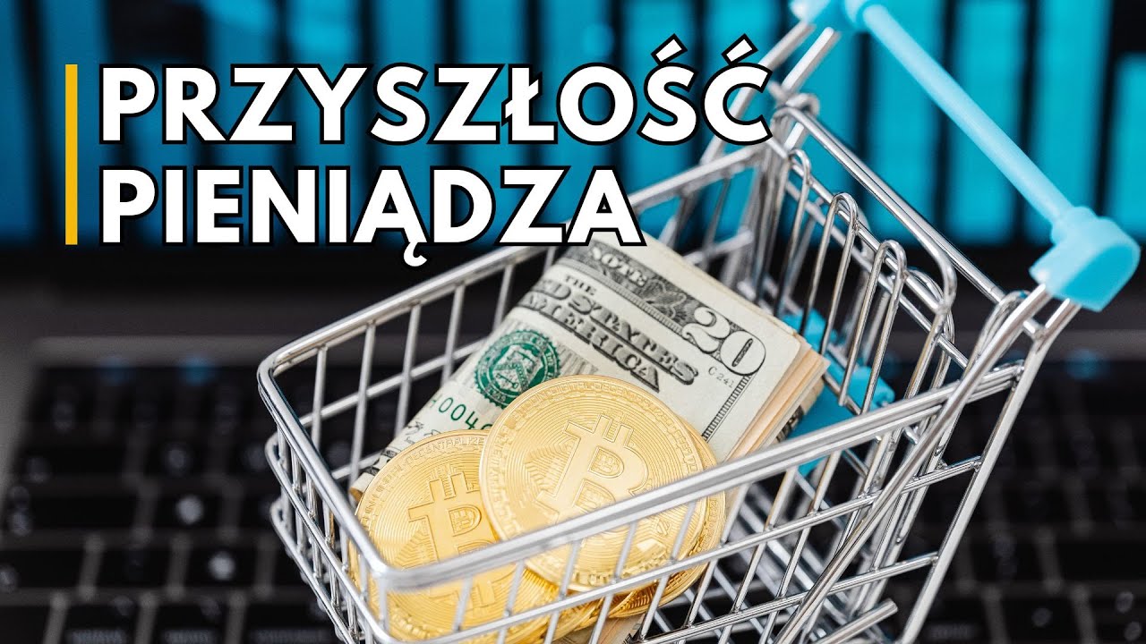 Tajemnica Początk&oacute;w Bitcoina | Przyszłość Pieniądza