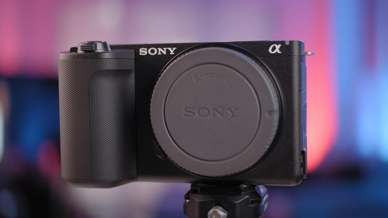 How to Live Stream with the Sony ZV-E10 II: USB & HDMI Setup Guide